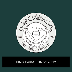 تطبيق جامعة الملك فيصل KFU ikuApp