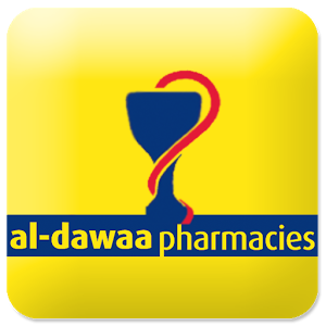 تطبيق صيدلية الدواء AlDawaa Pharmacy