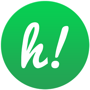 تطبيق هولا Holla لإدارة الملفات
