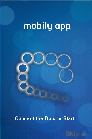 تطيبق موبايلي Mobily App