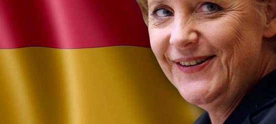 تعرف على السياسية الالمانية ” أنجيلا ميركل Angela Merkel “