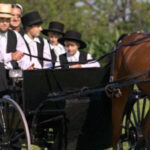 تعرف على طائفة الآميش الغريبة (Amish)