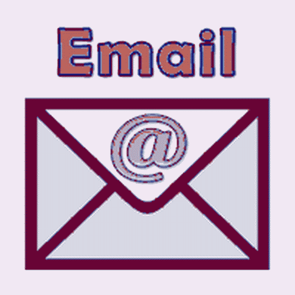 تعلم طريقة كتابة البريد الالكتروني