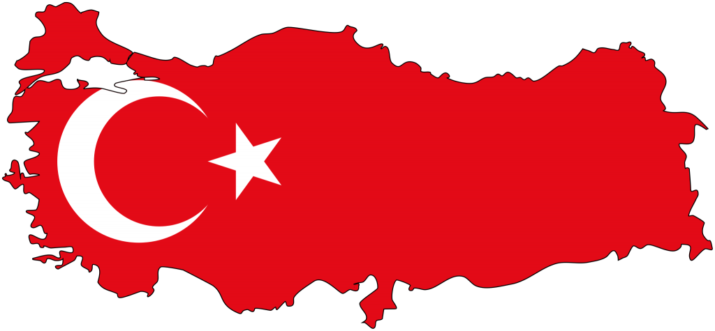 تنسيق برنامج سياحي لتركيا لمدة أسبوعين