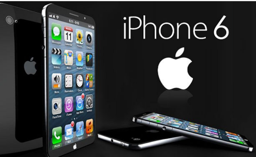 جوال ايفون اس 6 بلس الجديد IPhone 6S Plus