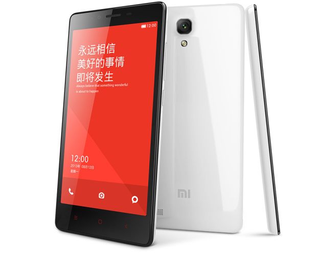 جوال شيومي جديد Xiaomi Redmi Note 4G