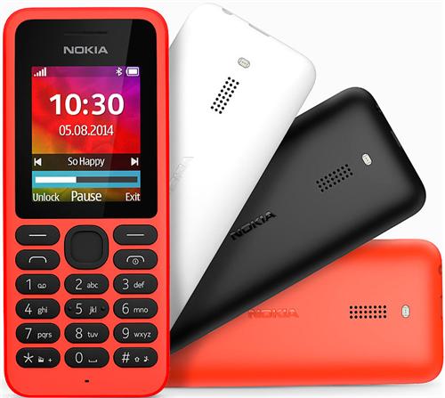 جوال نوكيا الجديد Nokia 130