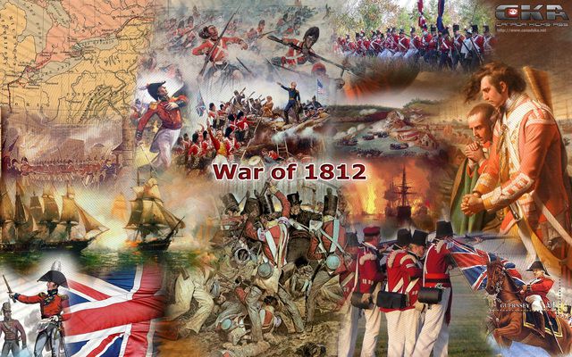 حرب 1812