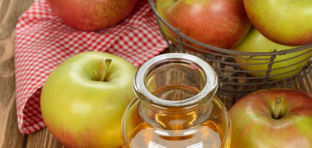دراسات عن المنافع الصحية لخل التفاح وكيفية استخدامه