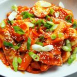 دليل الأكلات الشعبية في كوريا الجنوبية