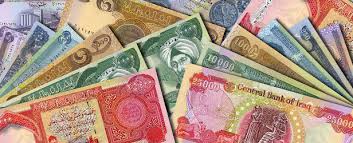 رحلة العملة العراقية عبر العقود