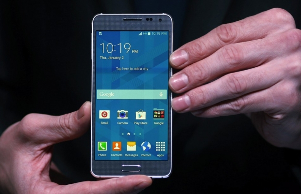 سامسونج جالكسي ايه 5 – Samsung Galaxy A5