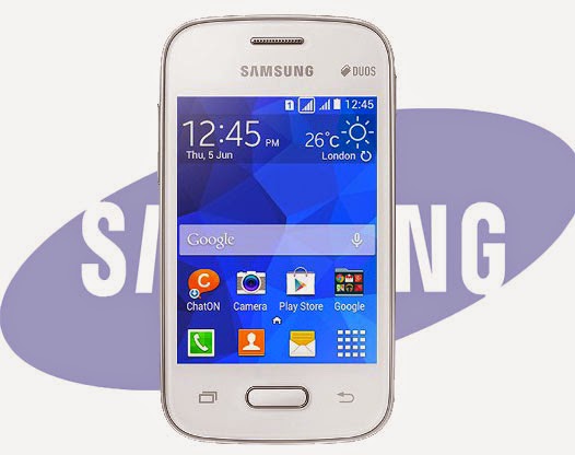 سامسونج جالكسي بوكيت 2 Samsung Galaxy Pocket