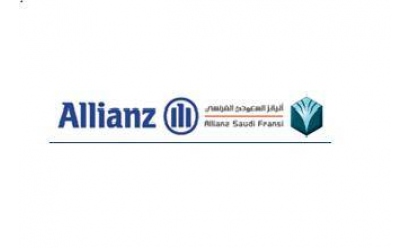 شركة أليانز السعودي الفرنسي
