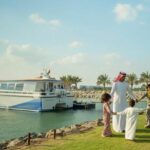 شركة جالبوت للرحلات البحرية في أبوظبي