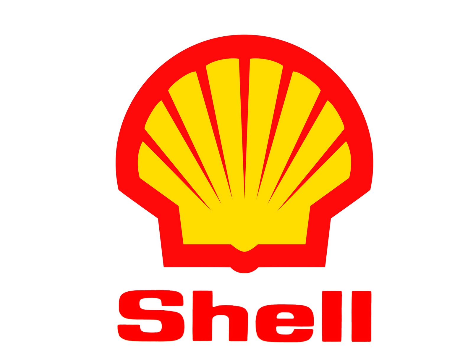 شركة شل … Shell