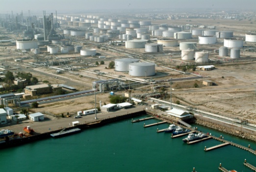 شركة نفط الكويت … رابع اكبر شركة مصدرة للنفط في العالم