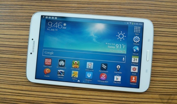 صور و سعر جالكسي تاب 3 لايت Samsung Galaxy Tab 3 Lite