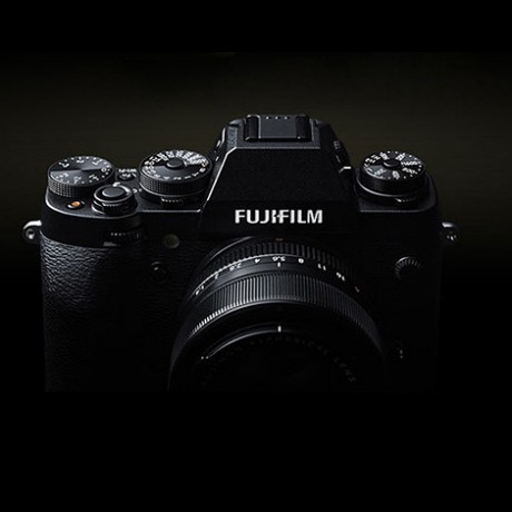صور و سعر كاميرا فوجي فيلم Camera Fujifilm X-Mount