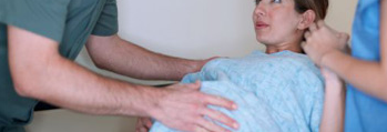 طريقة التنفس لتخفيف وجع الطلق و مخاض الولادة