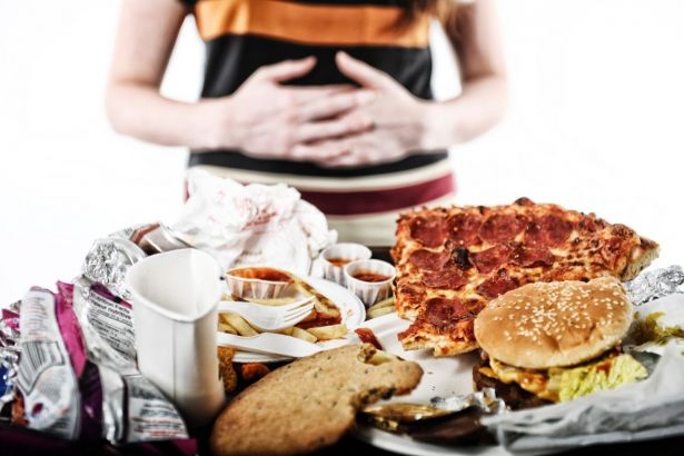 عادات يومية تزيد من خطر الاصابة بمرض السكري