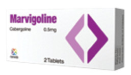عقار مارفيجولين Marvigoline لعلاج اضطراب الهرمونات