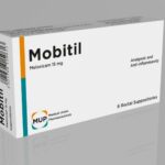 عقار موبيتيل Mobitil لعلاج الروماتيزم