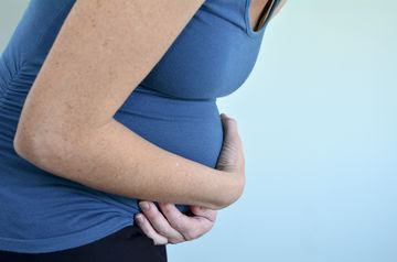 علاج الاسهال اثناء الحمل