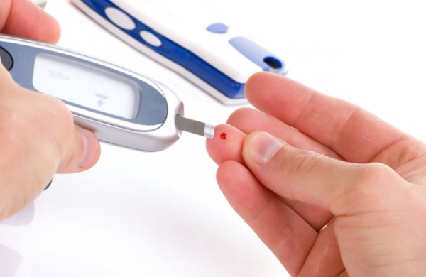 علاقة الدهون الثلاثية بمرض السكري
