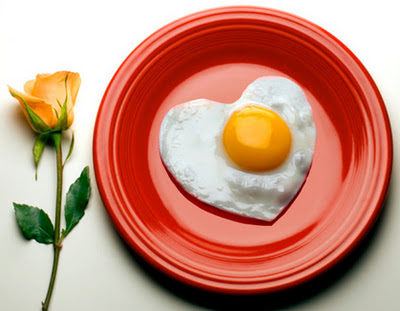 علاقة وجبة الافطار بشرايين القلب و الدماغ
