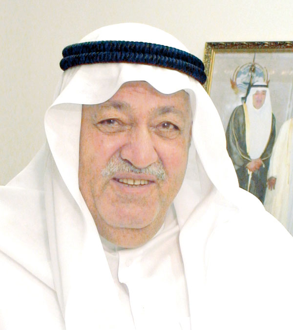 علي المؤمن …أول سفير للكويت لدى دولة العراق عقب الغزو العراقي