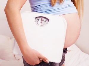 فحص الوزن أثناء الحمل ، هل هو أمر ضروري ؟