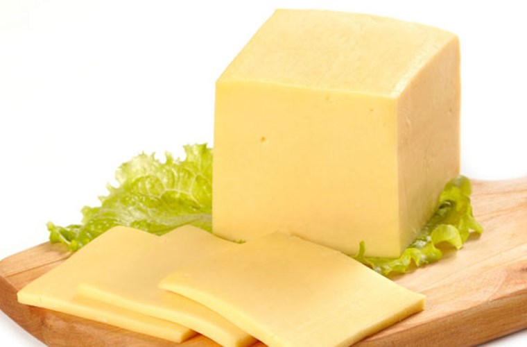فوائد الجبنة الرومي