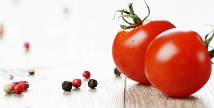 فوائد الطماطم لعلاج سرطان المعدة
