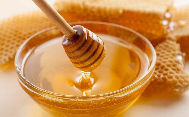 فوائد العسل الصحية للحامل