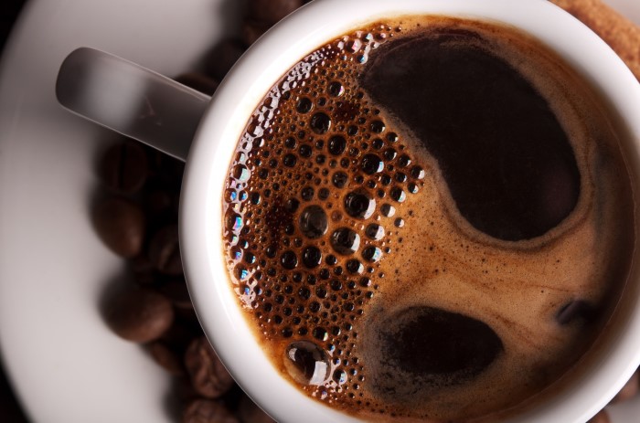 فوائد القهوة في انقاص الوزن