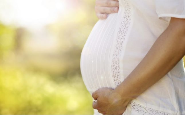فوائد المرامية للحامل