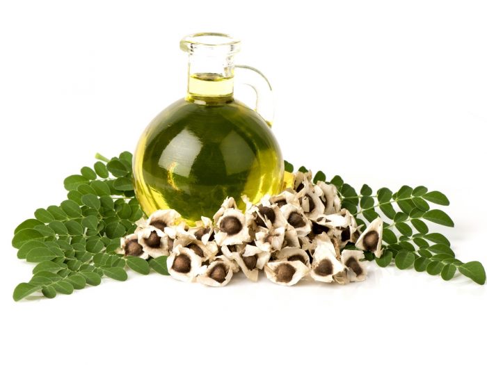 فوائد زيت الشوع “Moringa Oil “