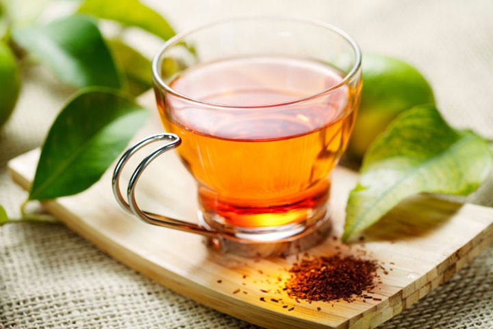 فوائد شاي زهرة الآلام ” Passionflower Tea”