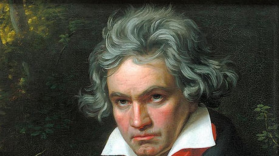 قصة نجاح ” بيتهوفن ” Ludwig van Beethoven
