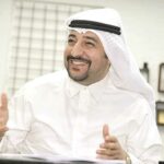 قصة نجاح رائد الأعمال الكويتي “داوود معرفي”