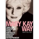 قصة نجاح رائدة الأعمال ماري كاي آش