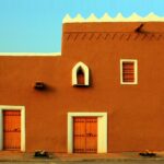 قصر الإمارة أو قصر الغاط في الرياض