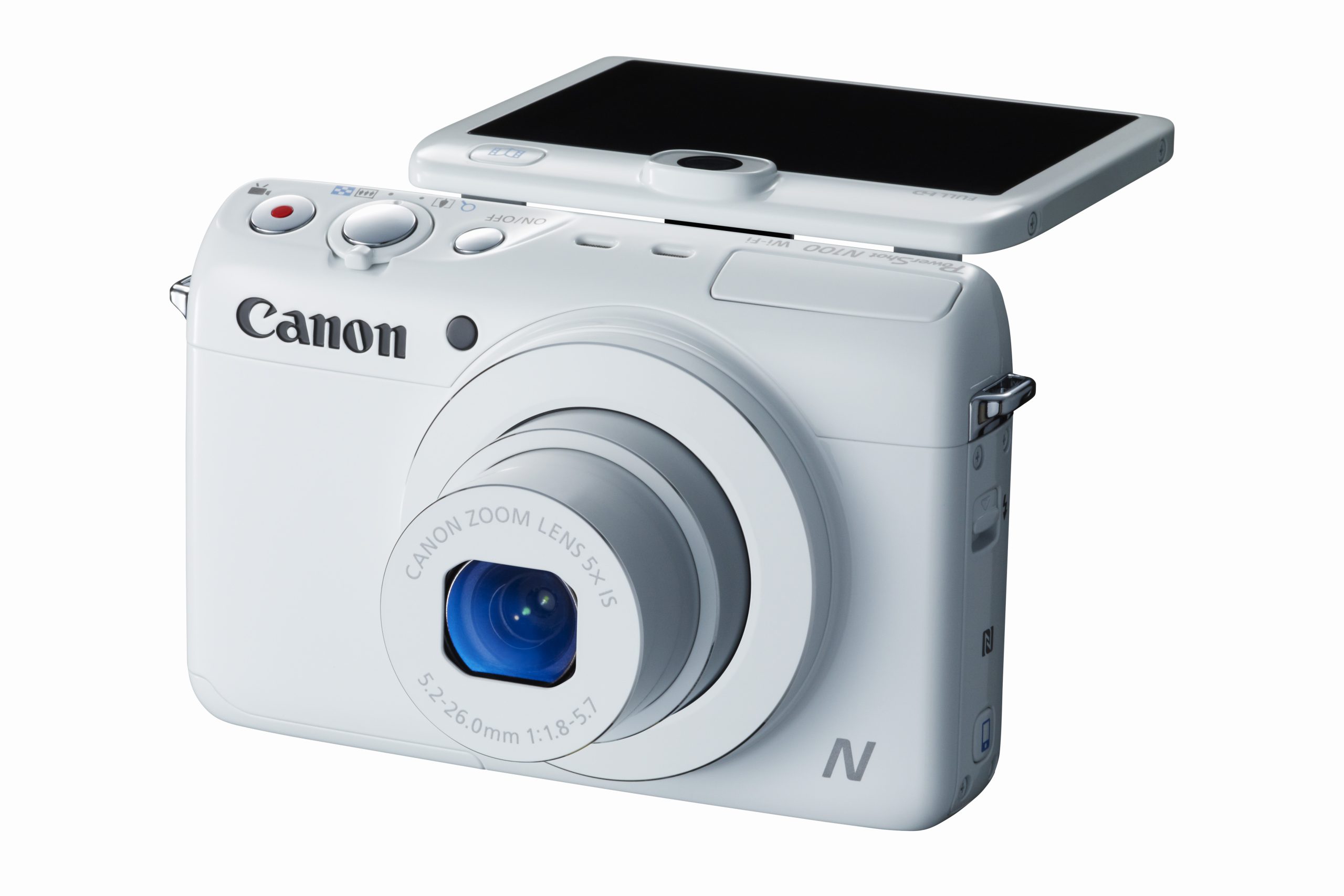 كاميرا بدقة 12.0 ميجابكسل كانون باورشوت Canon PowerShot
