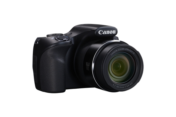 كاميرا كانون باورشوت Camera Canon PowerShot SX520 HS