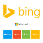 كيف تحذف ذاكرة البحث في محرك البحث بينج Bing