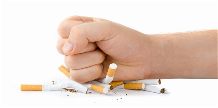 كيف يؤثر التدخين بالسلب على صحة الأنسان
