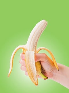 كيف يؤثر الموز على السكر وعلى مستوي السكر في الدم