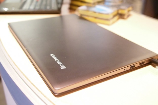 لابتوب لينوفو الجديد IdepadPad U300 S