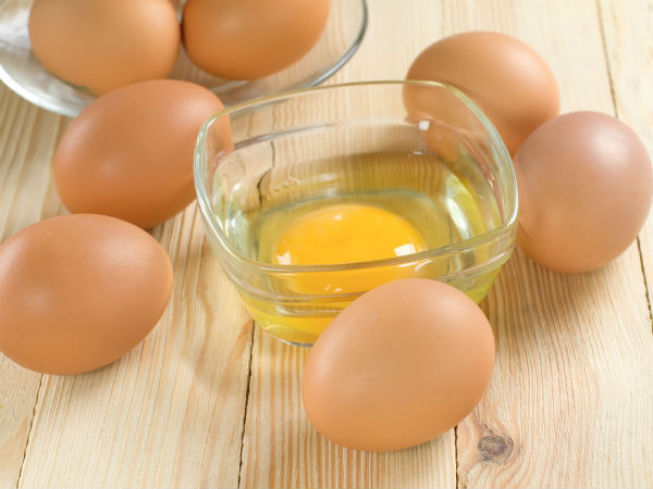 لما ذا يعد تناول البيض يوميا ضرورة ؟